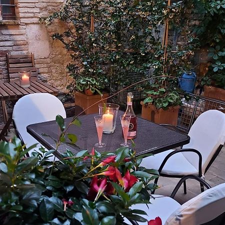 Saint Francis Apartment Assisi Exterior photo