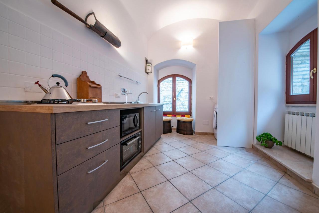 Saint Francis Apartment Assisi Exterior photo