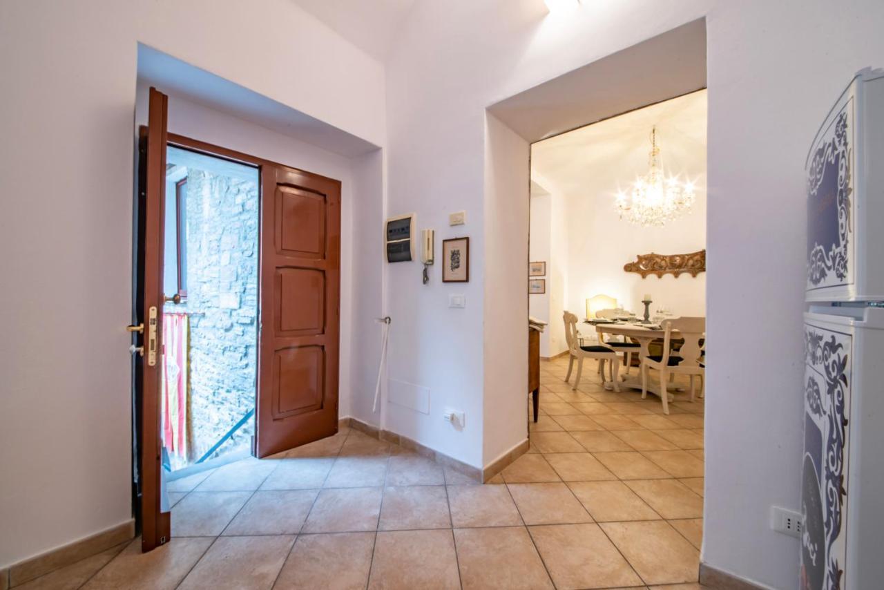 Saint Francis Apartment Assisi Exterior photo