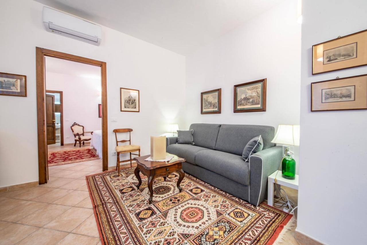 Saint Francis Apartment Assisi Exterior photo