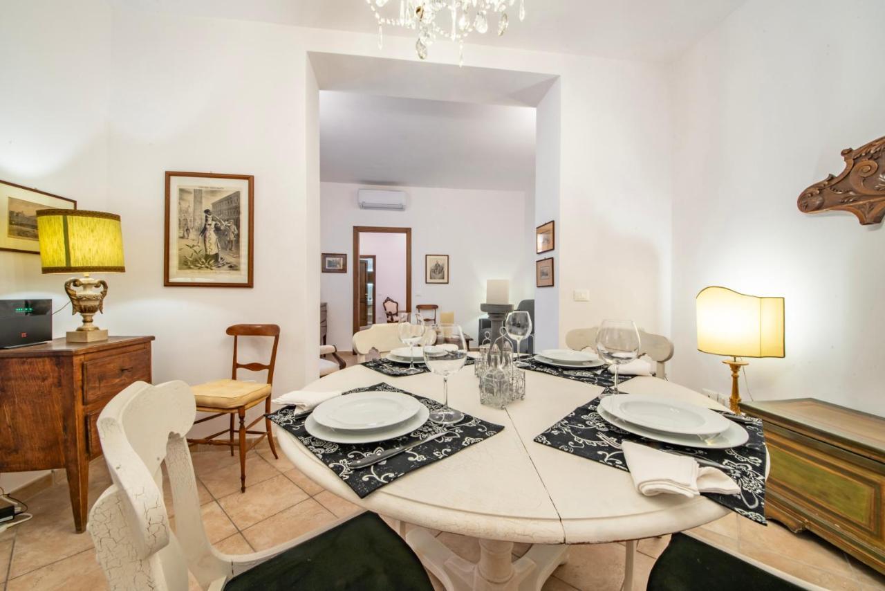 Saint Francis Apartment Assisi Exterior photo