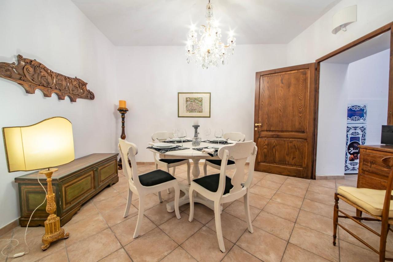 Saint Francis Apartment Assisi Exterior photo