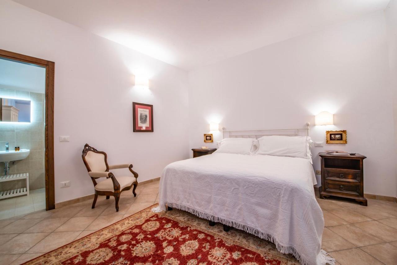 Saint Francis Apartment Assisi Exterior photo