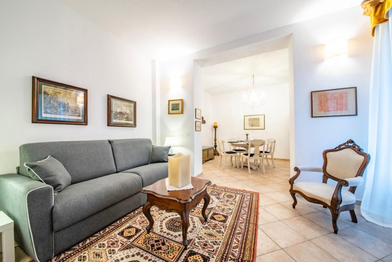 Saint Francis Apartment Assisi Exterior photo