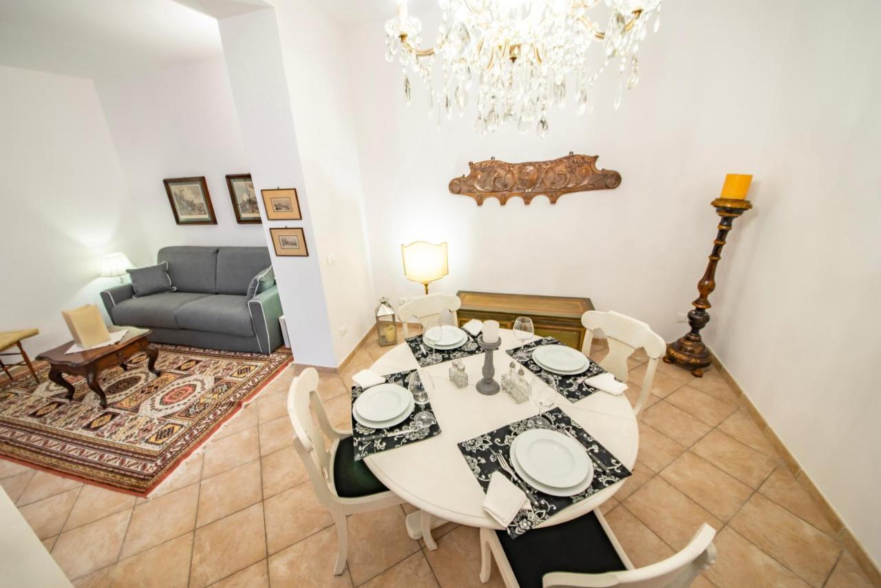 Saint Francis Apartment Assisi Exterior photo