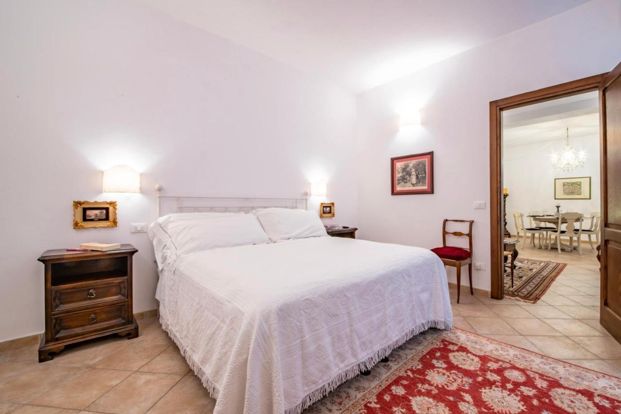 Saint Francis Apartment Assisi Exterior photo